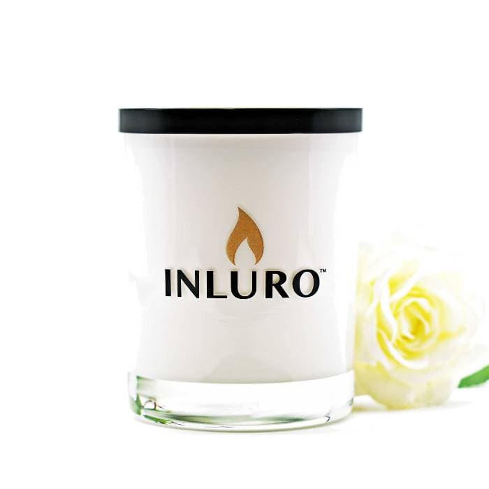 Gardenia Primera White Candle