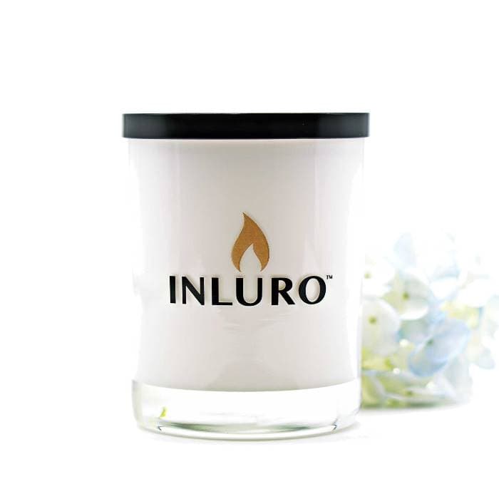 Sweet Nothings Primera White Candle