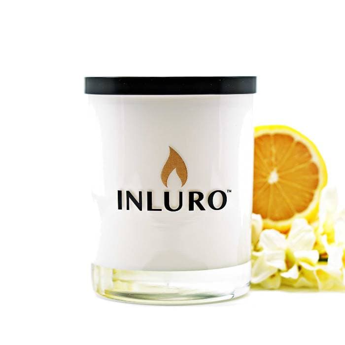 White Tea Primera White Candle