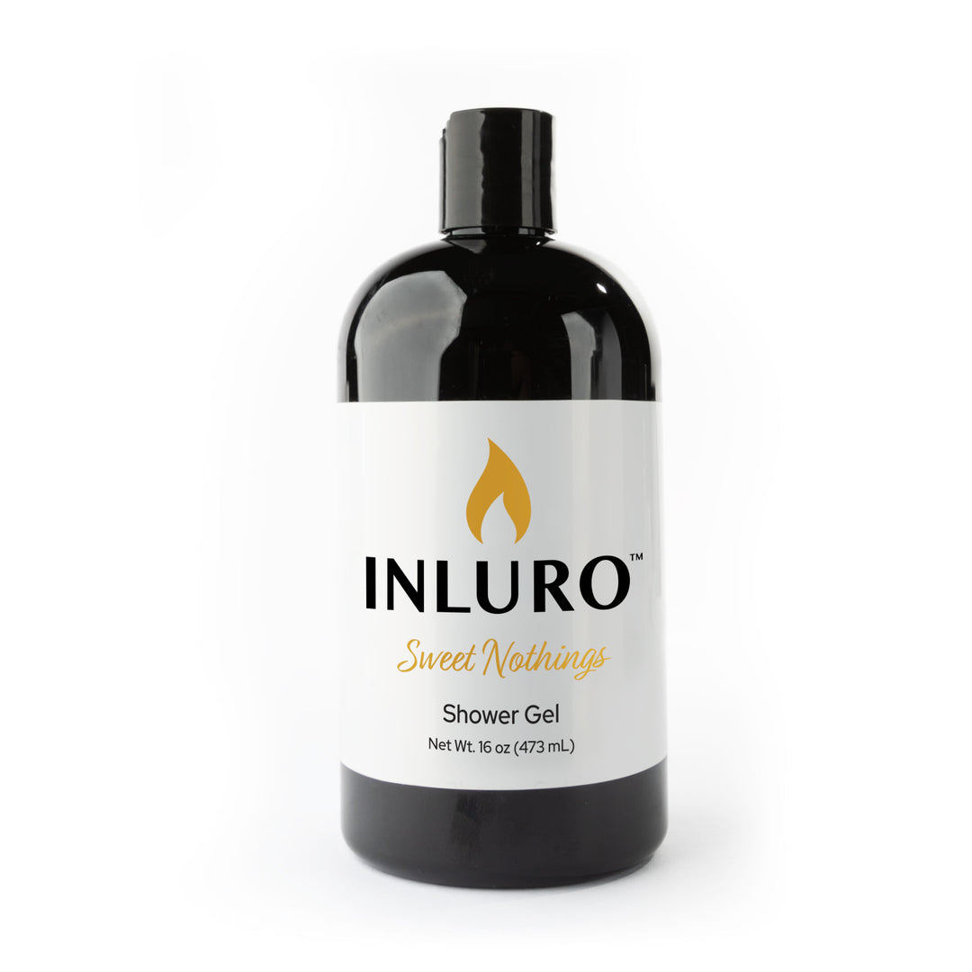 tranquility shower gel - body wash