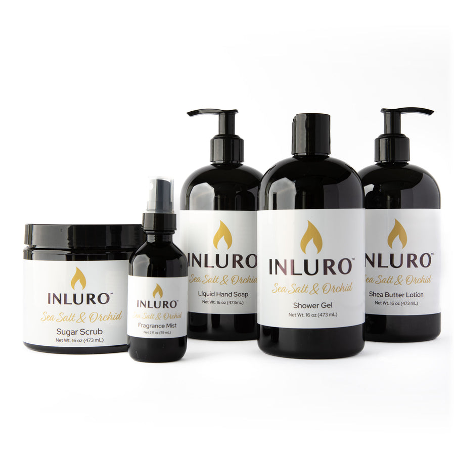 Luxurious Scented Candles Body Care & Fragrances - Transform Your Home ...