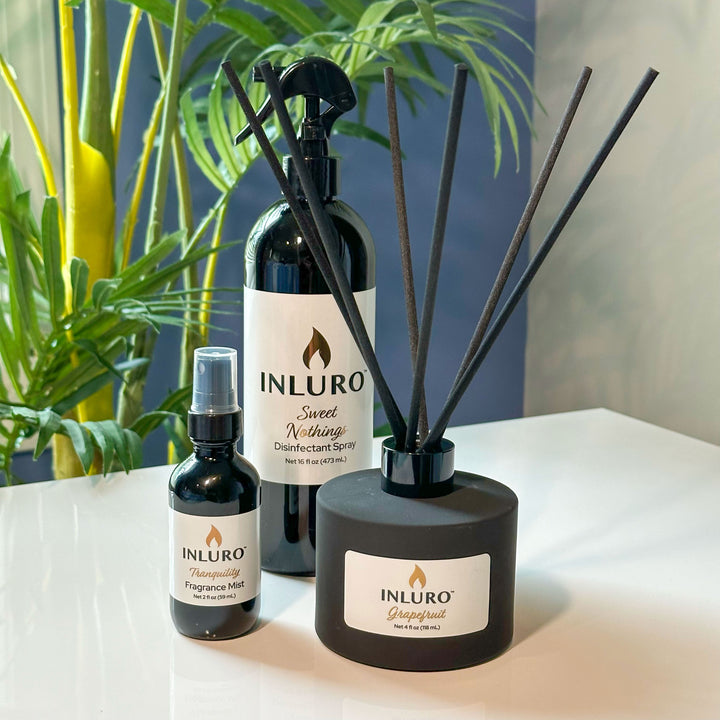Luxurious Scented Candles Body Care & Fragrances - Transform Your Home ...