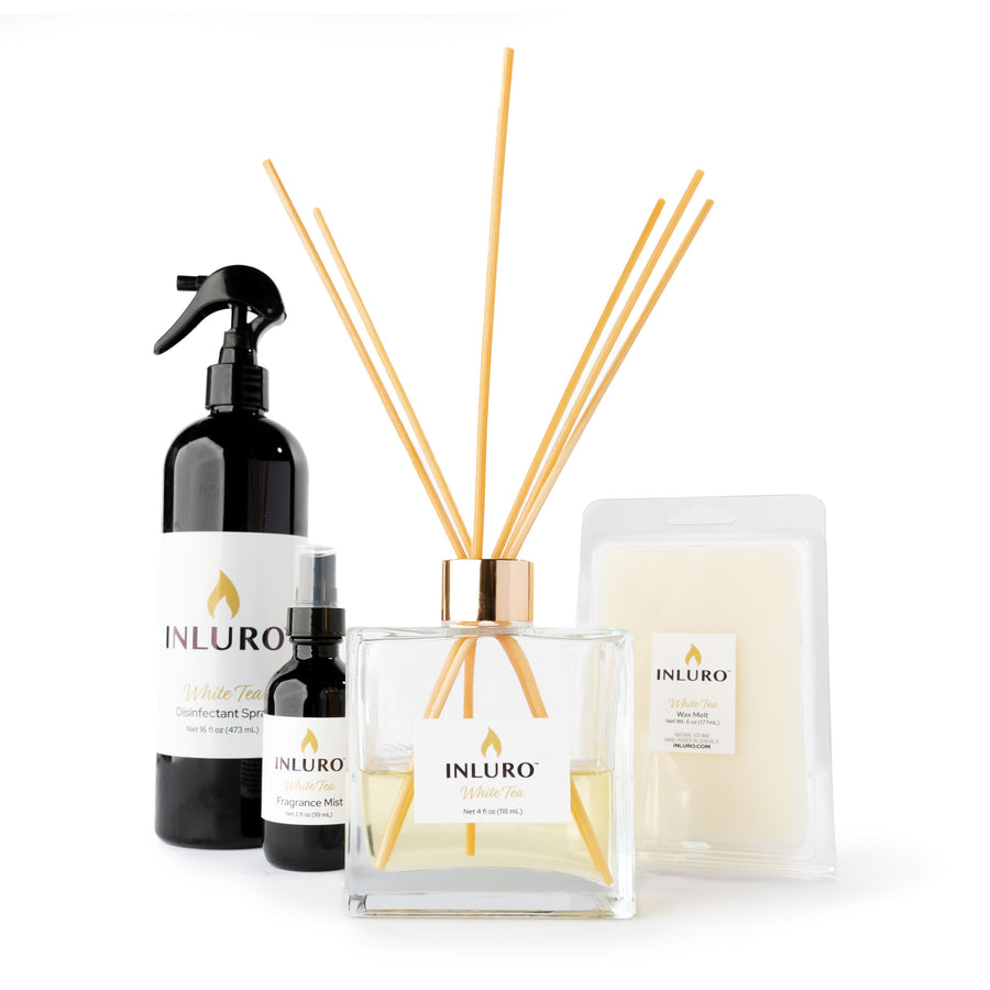 Luxurious Scented Candles Body Care & Fragrances - Transform Your Home ...