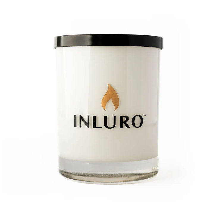 Anjou Pear Primera White Candle