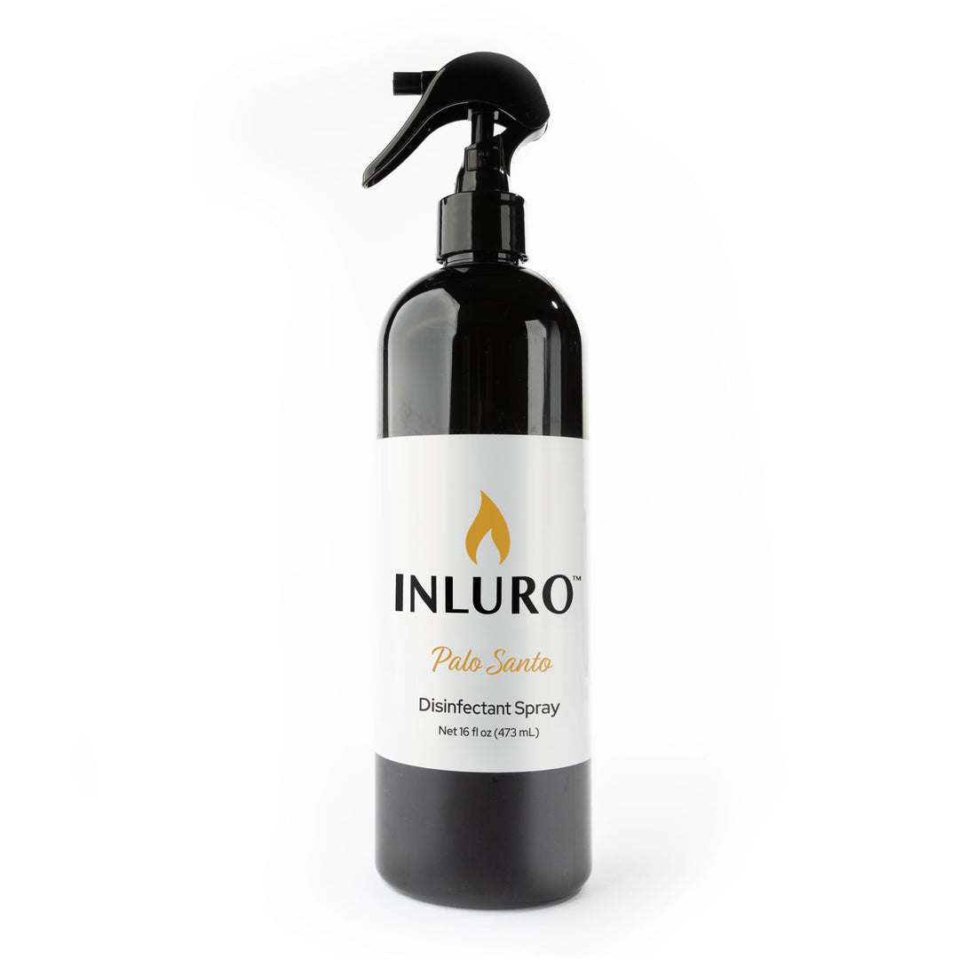 Palo Santo Disinfectant Spray