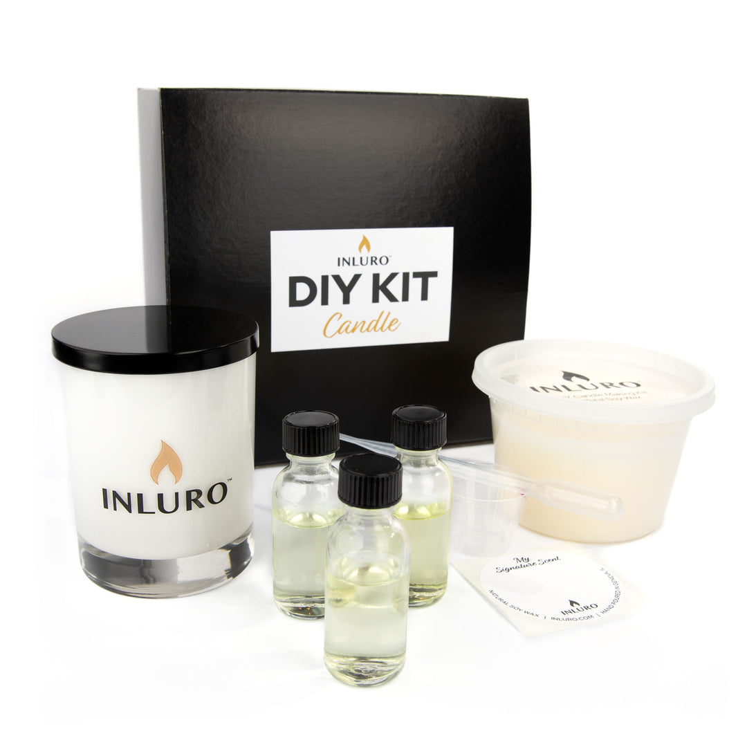 Candle Making Kit – AfterGlowCandleCo