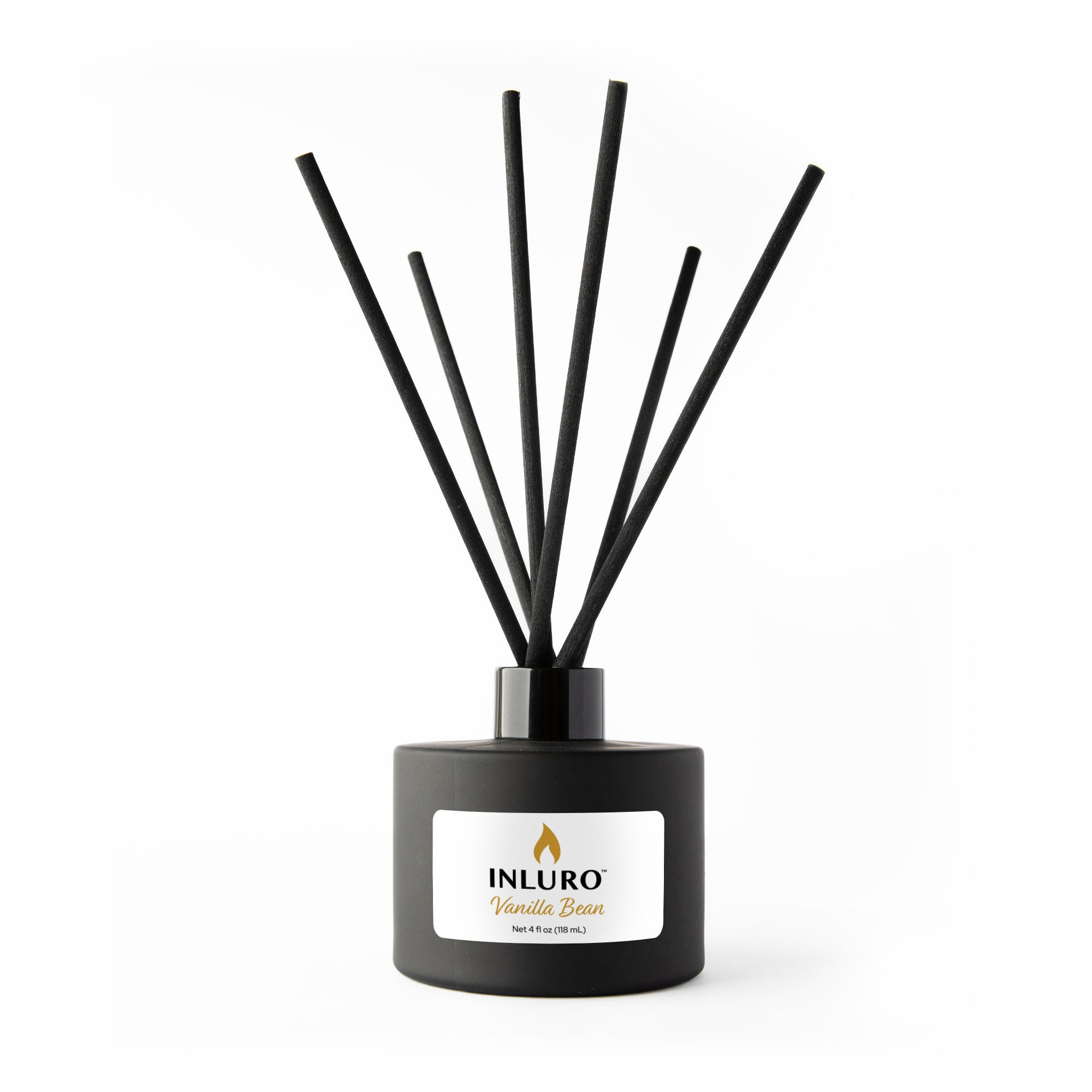Vanilla Bean Essenza Diffuser - Luxury Home Fragrance – INLURO