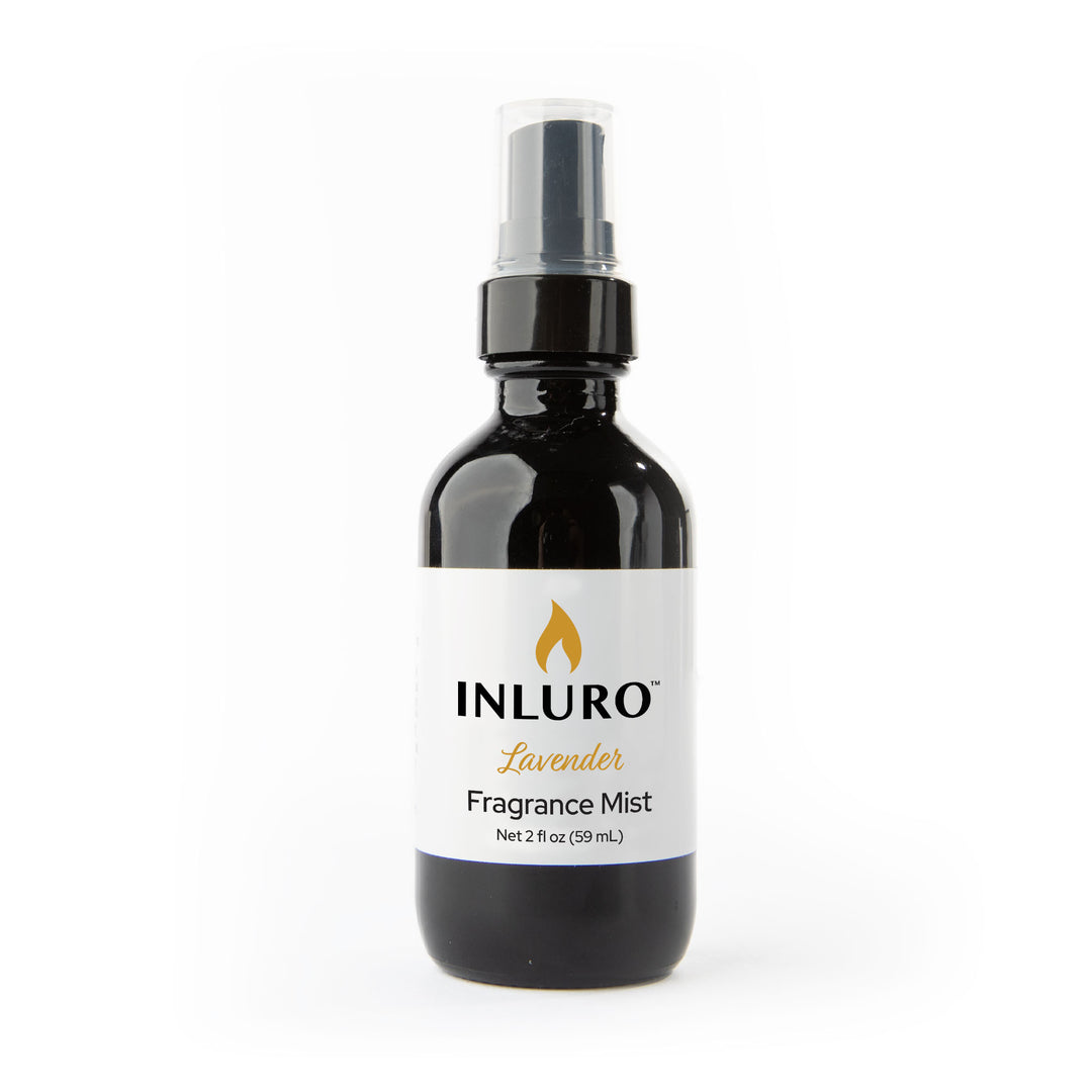 Lavender Fragrance Mist