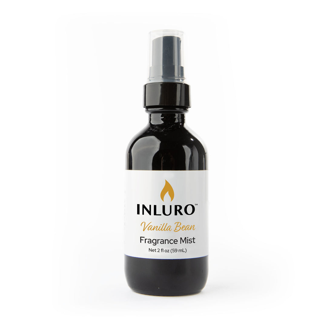 Vanilla Bean Fragrance Mist