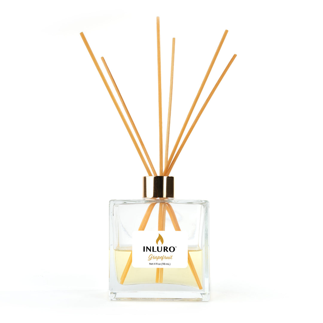 Grapefruit Rio Diffuser