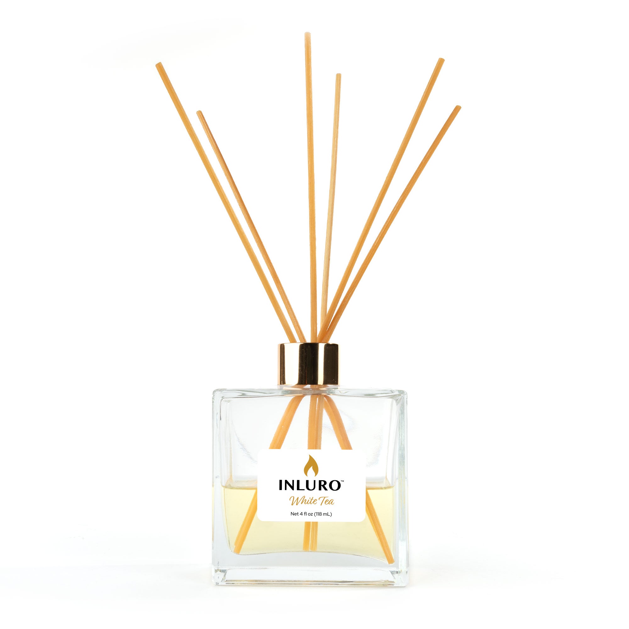 White Tea Rio Diffuser - Room Scent – INLURO
