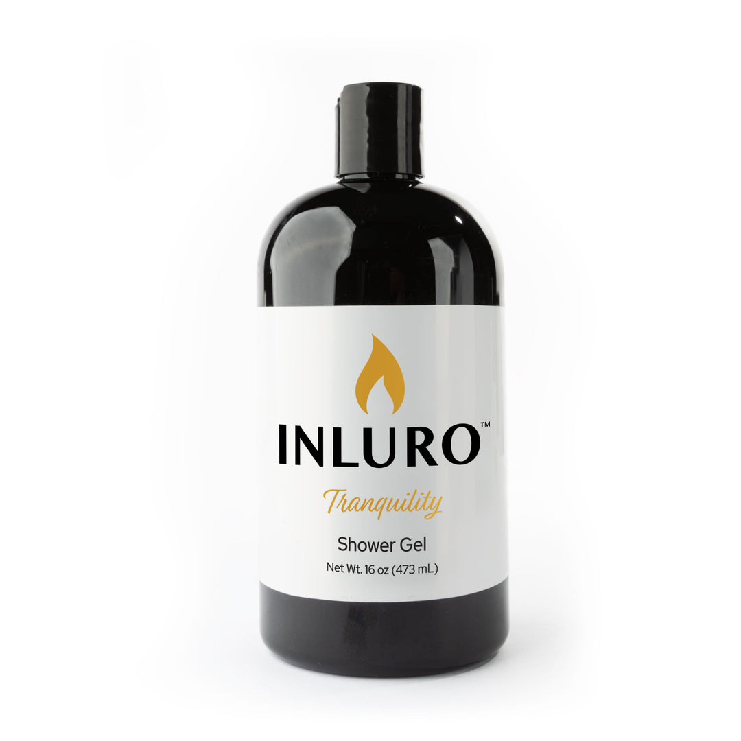Tranquility Shower Gel