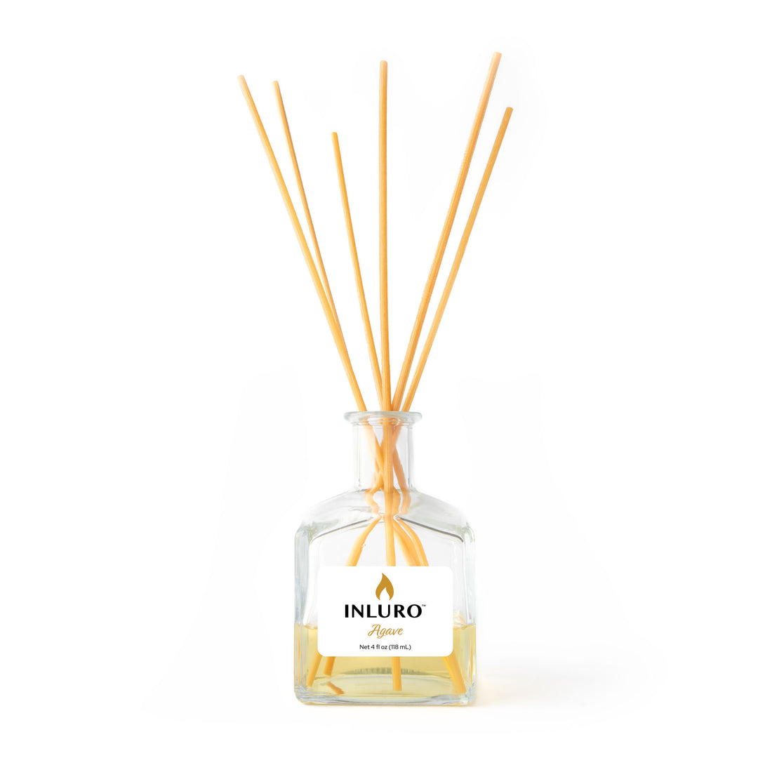 Agave Vidrio Diffuser